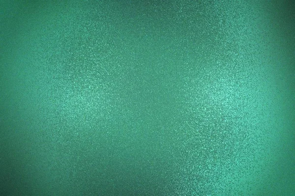 Textura Placa Metálica Escovada Verde Fundo Abstrato — Fotografia de Stock
