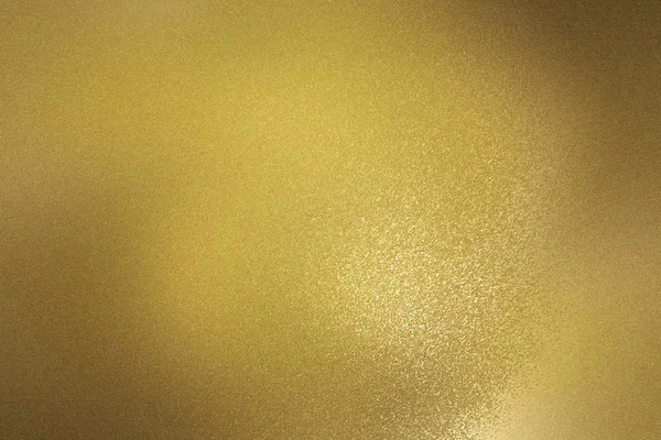 Abstracte Achtergrond Bekrast Gouden Metaalplaat Textuur — Stockfoto
