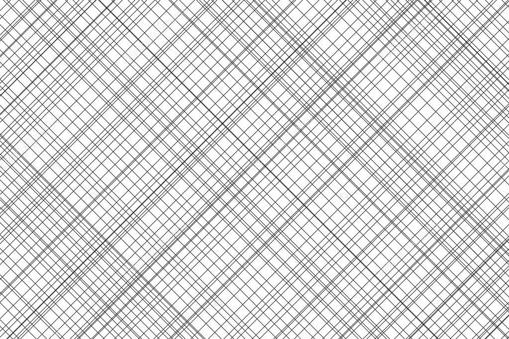 Abstract pattern background, diagonal stripes line or black grill