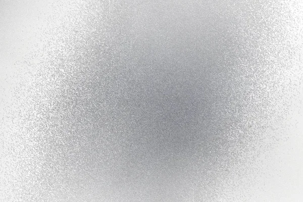 Блискуча Срібна Металева Стіна Абстрактний Фон Текстури — стокове фото