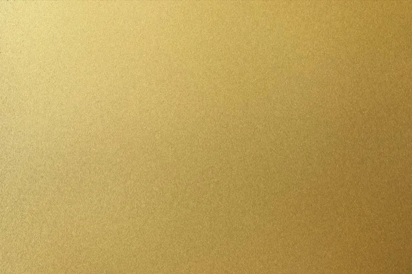 Soyut doku arka plan, kaba altın metalik duvar