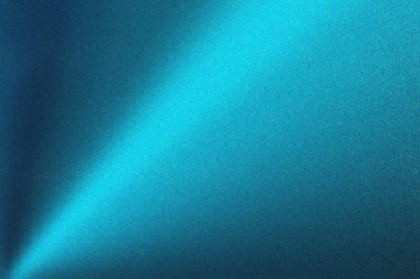 Soyut doku arka planı, parlak koyu mavi metalik plaka