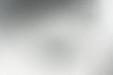 Soyut doku arka plan, hafif kaba gümüş metalik parlayan