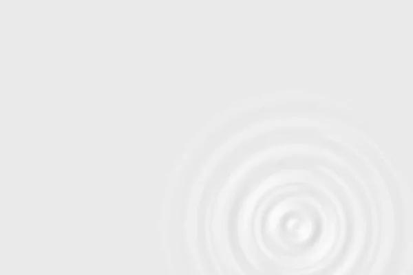 Абстрактний Який Фон Текстура Білого Рідкого Кільця Або Білої Поверхні — стокове фото