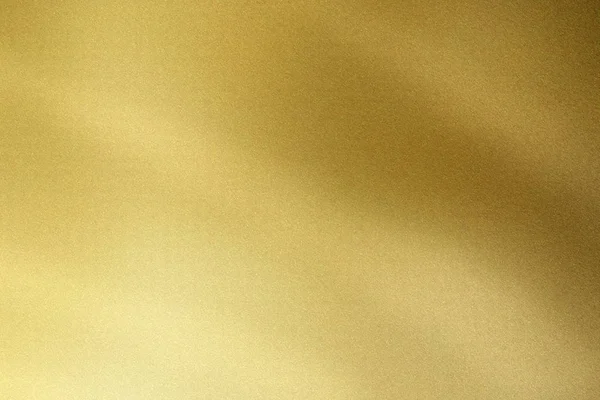 Rasguños Lámina Metal Dorado Fondo Textura Abstracta —  Fotos de Stock