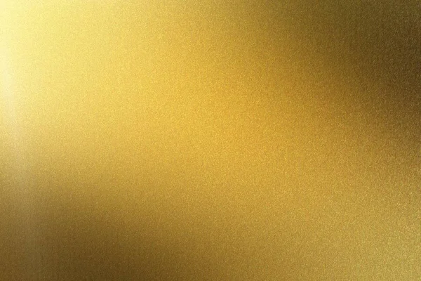 Polished Bronze Metal Wall Abstract Texture Background — Stock Photo, Image