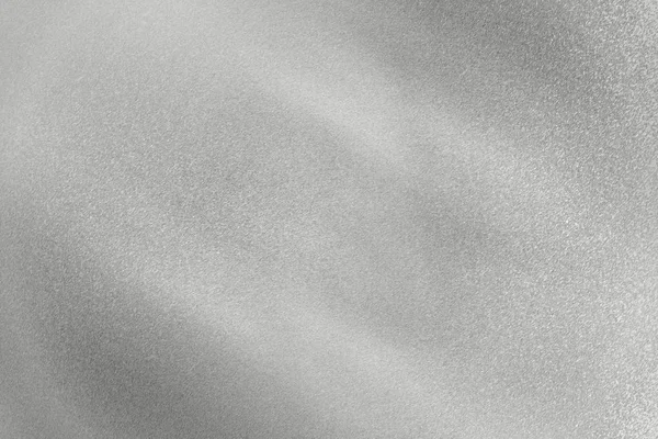 Царапает Серебряную Металлическую Пластину Абстрактный Текстурный Фон — стоковое фото