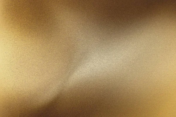 Gamla Mörkbrun Våg Metallplåt Abstrakt Textur Bakgrund — Stockfoto