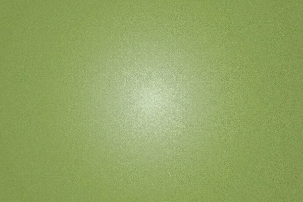 Borstat Ljusgrön Metalliskt Ark Abstrakt Textur Bakgrund — Stockfoto