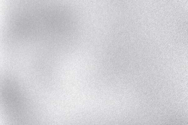 ラフホワイトメタリックシートボード 抽象的なテクスチャの背景 — ストック写真