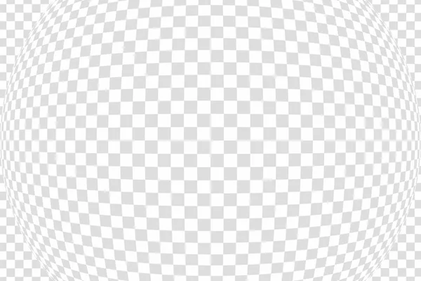 Сірий Картатий Візерунок Горизонтальний Ефектом Кришталика Векторні Ілюстрації — стоковий вектор