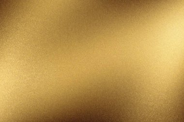 Fırçalanmış bronz dalga metal duvar, Soyut doku arka plan