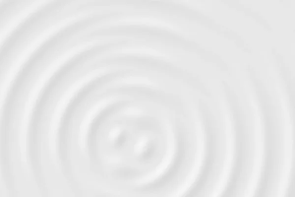 Abstract Gray Cream Ripple Surface Soft Background Texture — Stock Photo, Image