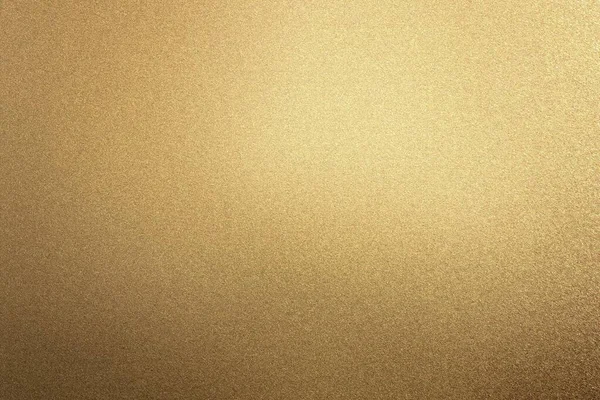 Brązowa Ściana Metalowa Świecąca Abstrakcyjne Tło Tekstury — Zdjęcie stockowe