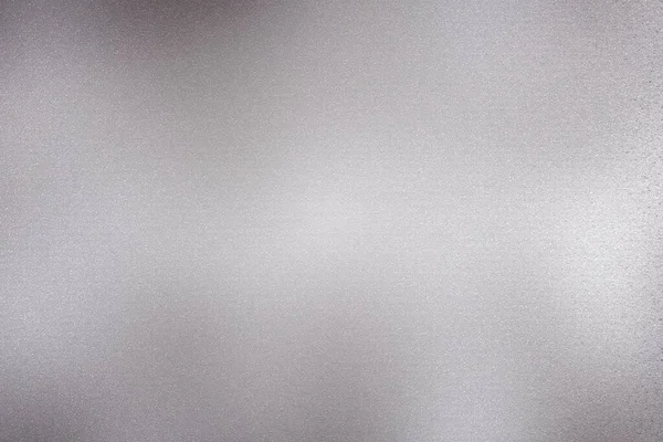 Стена Серой Фольги Копировальным Пространством Абстрактный Текстурный Фон — стоковое фото