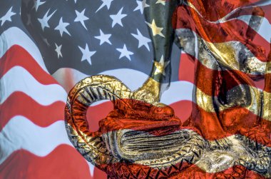 Amerikan hukuk ve adalet