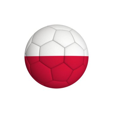 Polonya Futbol