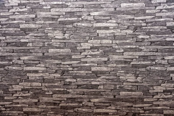 Gerçekçi taş duvar kağıdı — Stok fotoğraf
