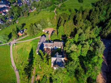 Altenberg Saksonya kayak alanı