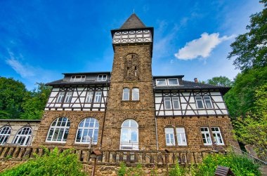 Wittekindsburg, Kuzey Ren-Vestfalya