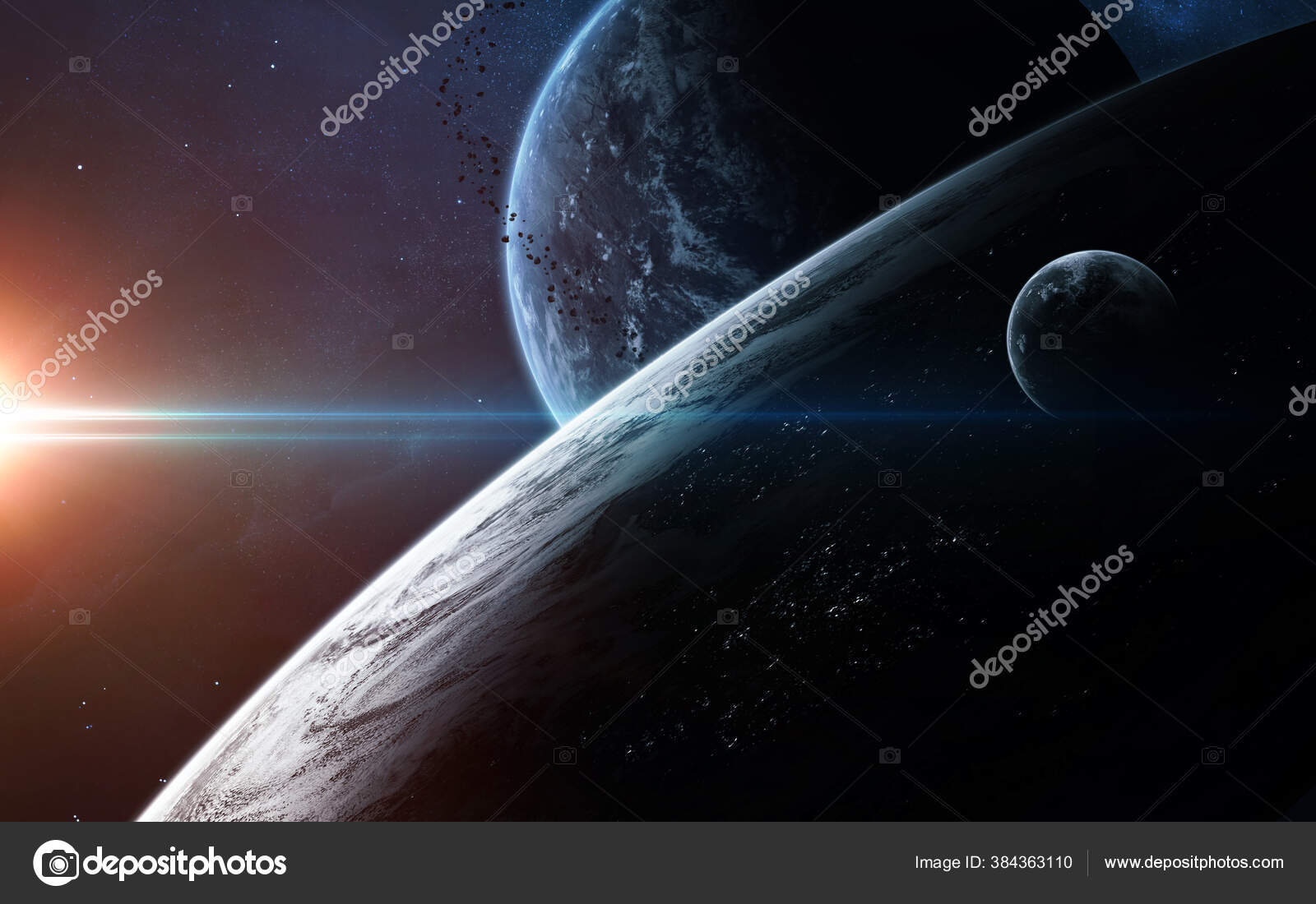 プラネタリウム写真素材 ロイヤリティフリープラネタリウム画像 Depositphotos