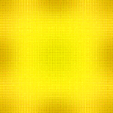 Yarım ton dalga arkaplanı. Eğimli doku ya da desen. Pop sanat dokusu