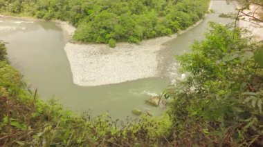 Mulatos River Whitewater Rafting