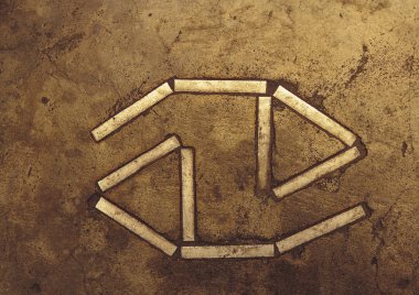 duvar doku arka plan detay