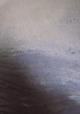 Duvarında gölgeler olan renkli arkaplan, soyut arkaplan 