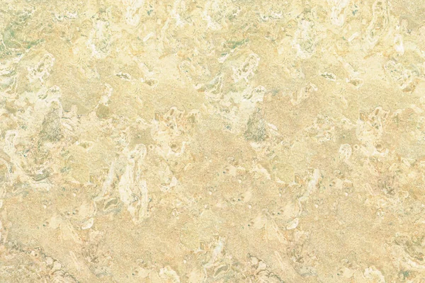 简单的黄色格格大理石背景 — 图库照片