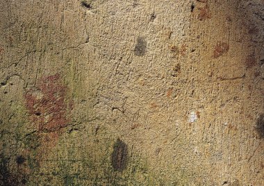 Desen arka plan için beton duvar 