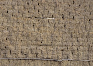 desen arka plan için tuğla duvar 