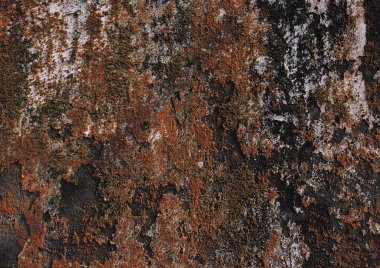 Beton doku arka plan bölümü