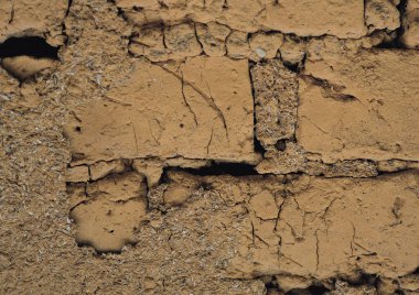 desen arka plan için tuğla duvar 