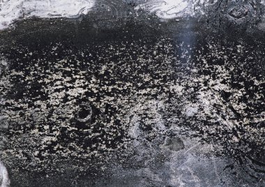 Desen arka plan için beton duvar 