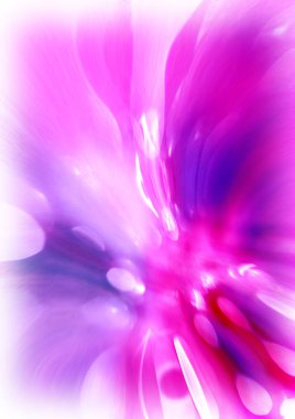 Renkli desen veya arkaplan, kart veya web siteleri için soyut illüstrasyon