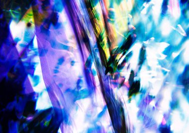 hatları ile soyut ışık tasarım arka plan