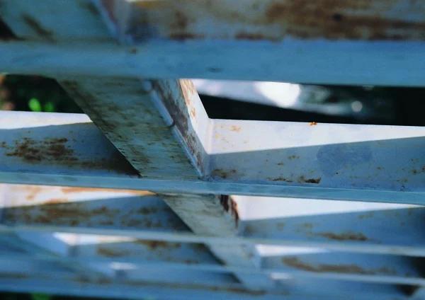 Pattern Metal Texture — Stock Photo, Image