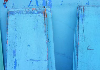 ahşap dokunun yakın çekim görünümü