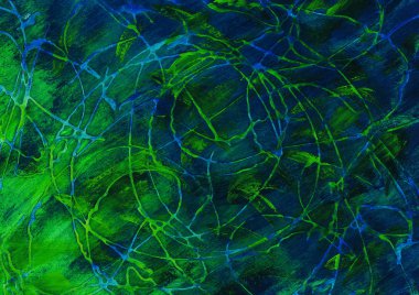 güzel çok renkli desen arka plan