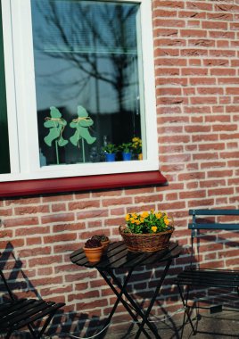 Romantik tema için renkli parlak arkaplan