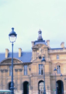 Romantik tema için renkli parlak arkaplan