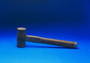 çekiç yakın görünümü