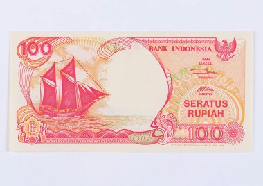 Arka planda Endonezya tasarısı