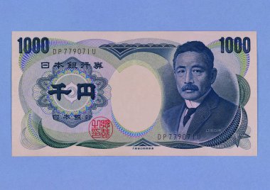 arka planda japonya faturası