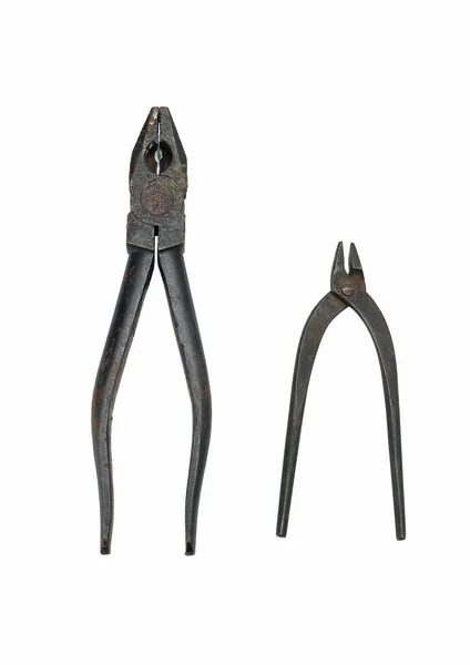 Pliers Yakın Görünümü — Stok fotoğraf