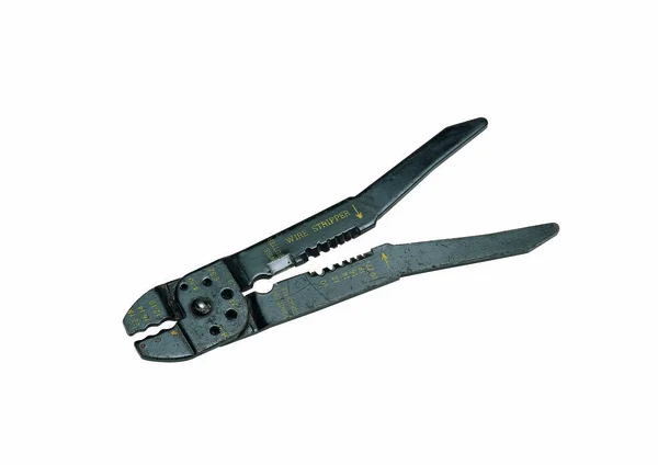 Close View Pliers — Stock Photo, Image