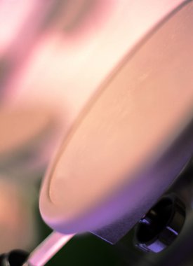 Electro Drum yakın görünüm