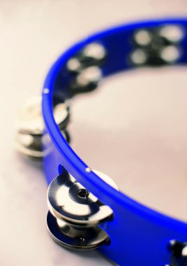 müzik aleti görünümünü yakın