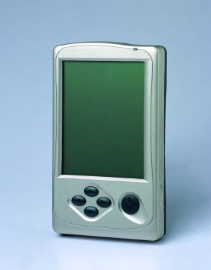 İletişimciye yakın, dijital dünya konsepti